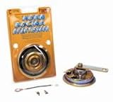 FIAMM 40310 12 V High Note One & Two Term. W/ Universal Bracket
