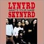 What's Your Name