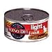 Pet Supplies : Hill's Science Diet Adult Light Minced Canned Cat Food (24/3-oz cans)