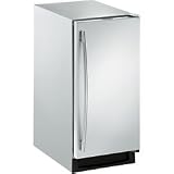 U-Line : CLR2160S-01 15in Clear Ice Maker