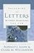 Books : Preaching the Letters Without Dismissing the Law: A Lectionary Commentary
