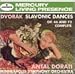 Dvorak: Slavonic Dances, Op. 42 & 72 (Complete)
