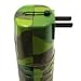 EZ Travel Collection 11 Large LED Camo Work Light Rechargeable Flash Light (Plugs Direct to Wall Socket)