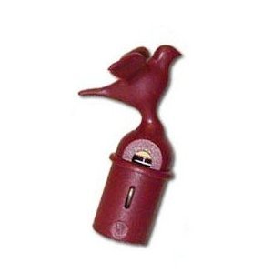 Alessi Replacement Bird Whistle For 9093 Michael Graves Kettle