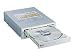 LG GDR-8163B Bare Bulk DVD-ROM 16x DVD 52x CD intern ATAPI/IDE weiß
