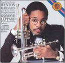Trumpet Concertos