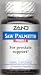 Saw Palmetto Formula Vegetarian Caps, 60 ct.