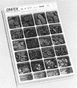 CRATEX ASSORTMENT 796 PIECES