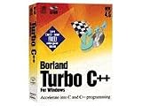 Borland Turbo C++ 4.5