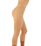 The Body Wrap capri hi-waist