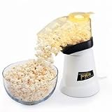 Presto 114316 04820 PopLite Hot Air Corn Popper