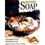 Essentially Soap: The Elegant Art of Handmade Soap Making, Scenting, Coloring and Shaping