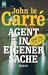 Agent in eigener Sache. (Broschiert)
