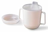 No-Tip Weighted Base Cup