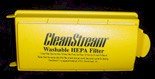 Review GE  / 61510 Wal-Mart Vacuum Cleaner Replacement Filter
