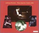 Piano Quartet, Yoshi's 1994