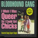 Wish I Was Queer