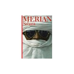 Merian, Sahara