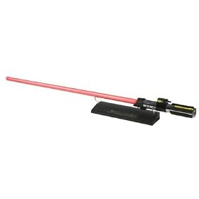 Star Wars Force FX Lightsaber Darth Vader
