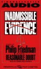 Inadmissible Evidence