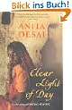 Clear Light Of Day
