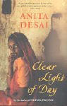 Vintage Books Clear Light Of Day