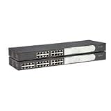16PORT Baseline 10/100 Switch
