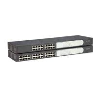 Click here to buy 24PORT Baseline 10 100 Switch by 3Com.