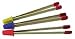 Brandess Kalt Aetna Group NP10099 Bamboo Print Tongs