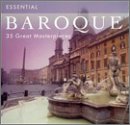 CD-Charts  Music : Essential Baroque