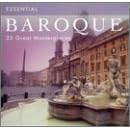 Essential Baroque: 35 Great Masterpieces