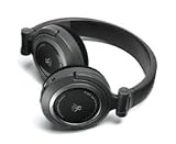 Acoustic Research 900mhz Wireless Headphones Precision Tuning Locks In Frequency Clear Reception