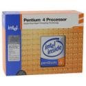 Intel Pentium 4 650 3.4ghz, 800mhz, 2mb cache with HT Technology Processor - BX80547PG3400F