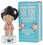 Harajuku Lovers Sunshine Cuties Baby Women Fragrance