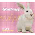 CD-Charts  Music : Utopia [12" VINYL]