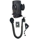 Arkon CM925-S 15-Inch Flexible Steel Gooseneck Universal PDA Mount