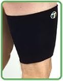 Pro-Tec Thigh Sleeve, X-Large