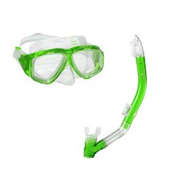 Jr. Recreation Mask Snorkel Set