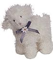 Boyds Bears Lamb Lambsie Divy 904074 7"