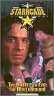 Wcw: Starrcade - Battle to End Millenium [VHS] [Import]