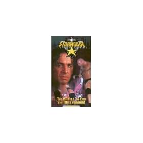 WCW Starrcade 1999 - Battle to End Millenium [VHS]