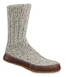 Wool Slipper-Sock by Acorn