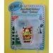 2008 Edition Webkinz Ornament - Have a Wacky Christmas Zingoz
