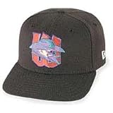 Minor League Baseball Cap - Wichita Wranglers Home Cap by New Era by New Era
