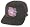 Minor League Baseball Cap - Wichita Wranglers Home Cap by New Era (Adjustable)
