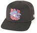 Minor League Baseball Cap - Wichita Wranglers Home Cap by New Era
