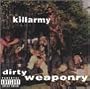 Dirty Weaponry