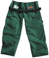 CHAIN SAW CHAPS