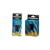 Panasonic CGP-D28SE1B Lithium Ion Battery for the New DS Range ( 2800mAh )