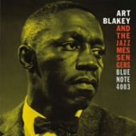 Art Blakey & The Jazz Messengers - Moanin